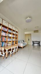 The Estuary (D27), Condominium #492992081